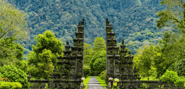 Indonesia
