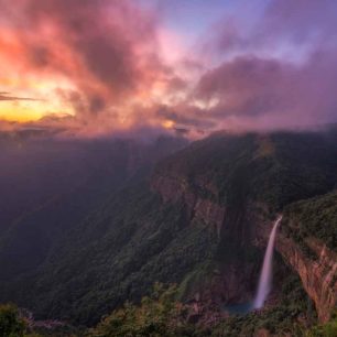 Meghalaya